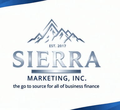 Sierra Marketing Inc
