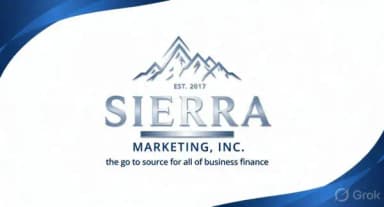 Sierra Marketing Inc
